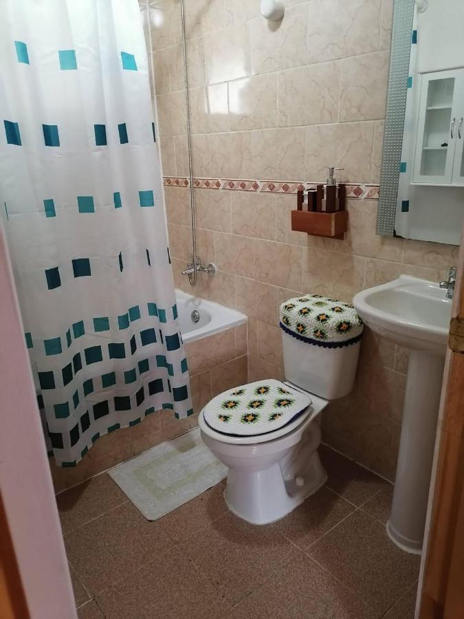 Cabanas Robinson Puerto Puyuguapi Ngoại thất bức ảnh